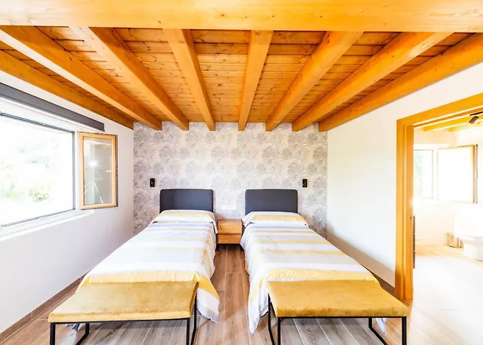 Laga Surf Villa By Urdaibai Rentals