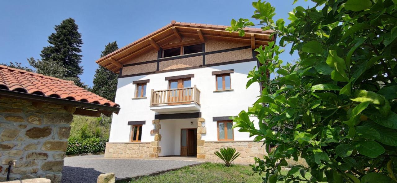 Laga Surf By Urdaibai Villa