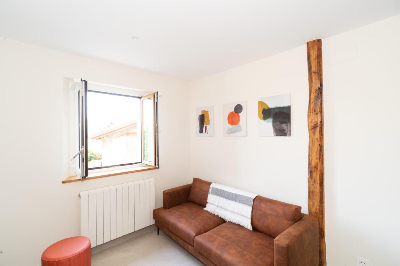Villa Laga Surf By Urdaibai *