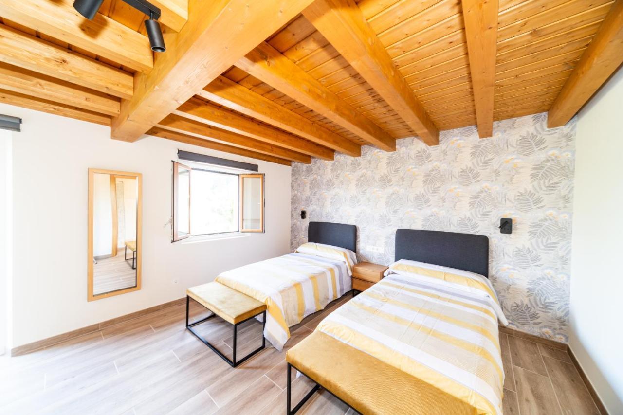 Villa Laga Surf By Urdaibai