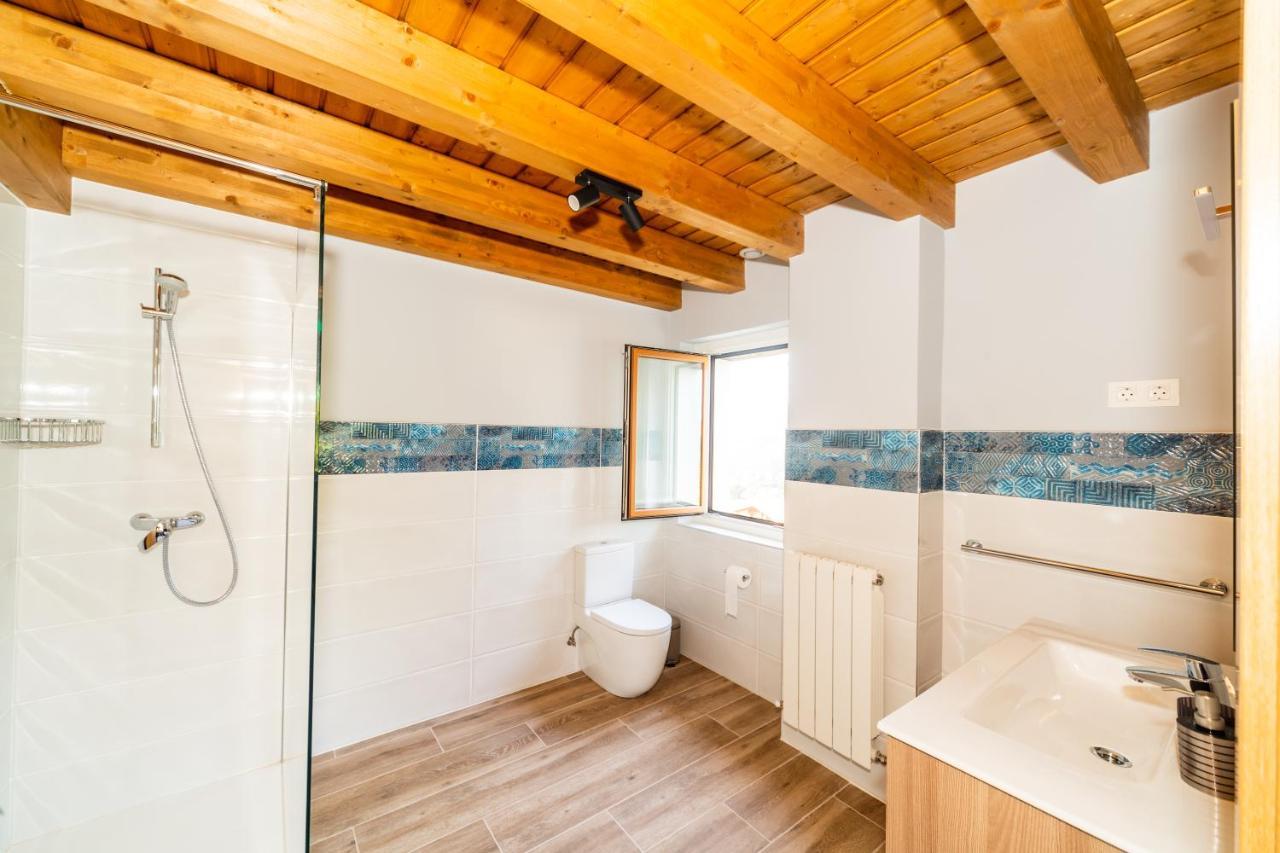 Villa Laga Surf By Urdaibai Ibarrangelu
