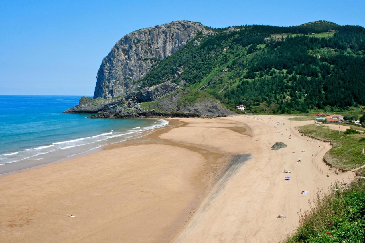 Villa Laga Surf By Urdaibai Ibarrangelu