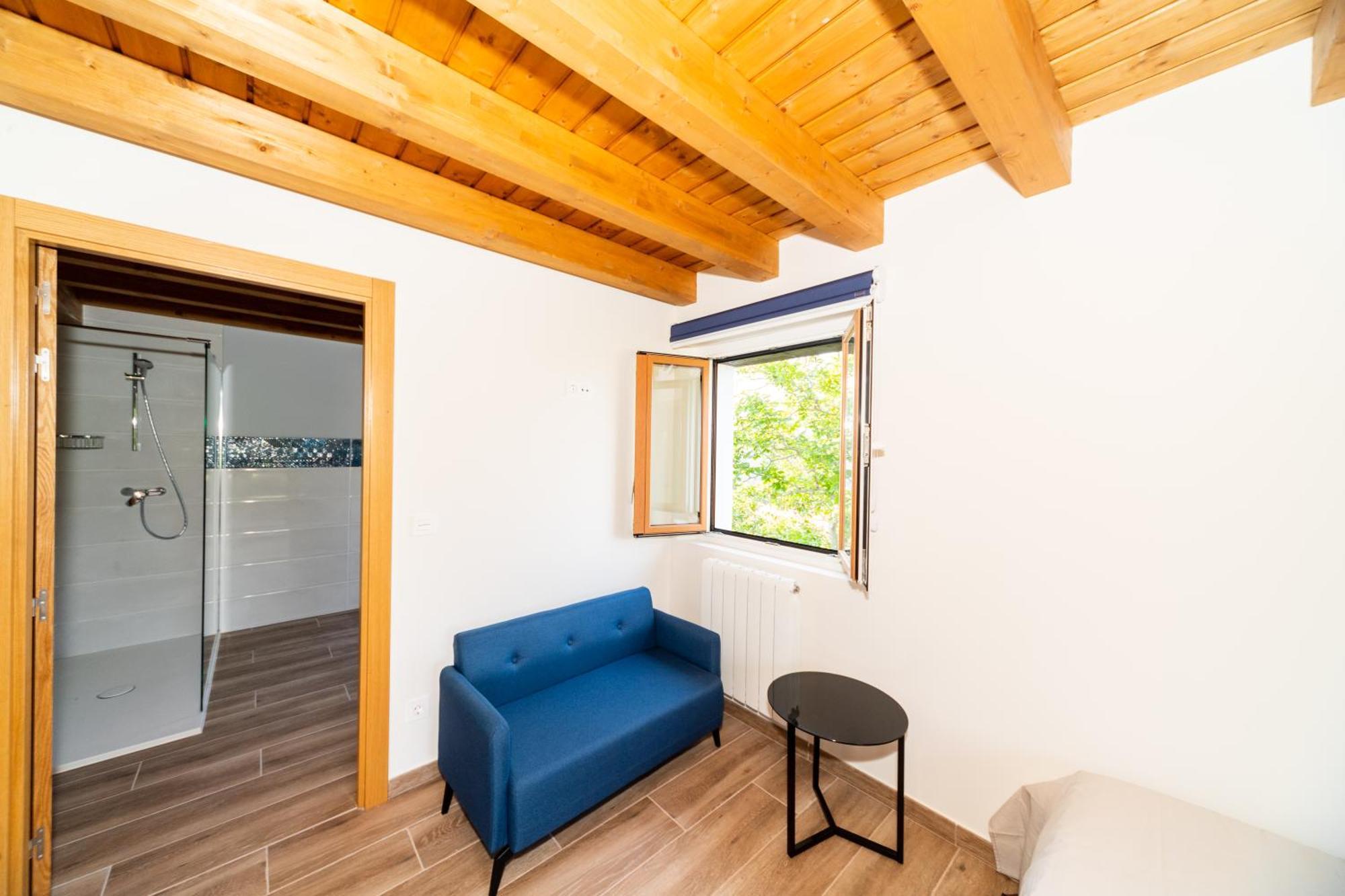 Villa Laga Surf By Urdaibai Ibarrangelu