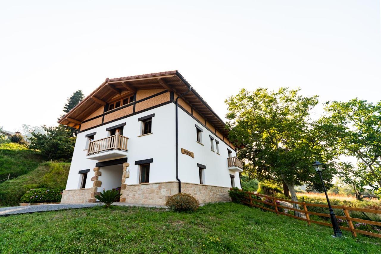 Villa Laga Surf By Urdaibai