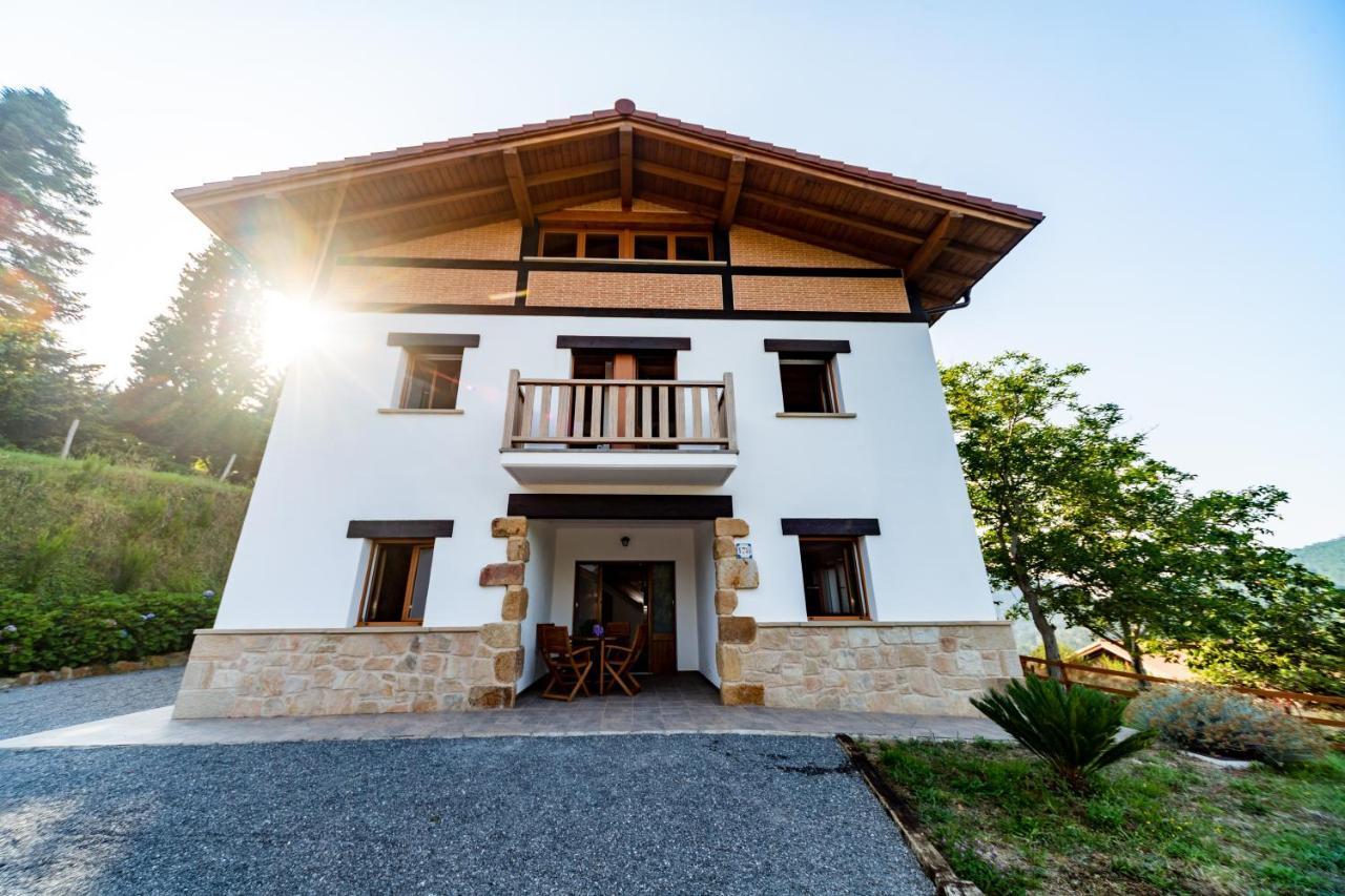 Villa Laga Surf By Urdaibai